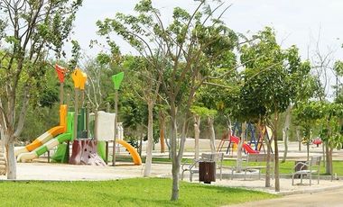 Casa en venta en privada Conkal Yaxlum Mérida