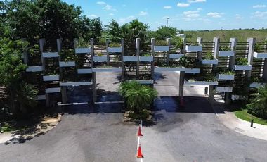 Casa en venta en privada Conkal Yaxlum Mérida
