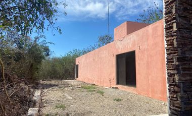 Casa en venta en privada Conkal Yaxlum Mérida