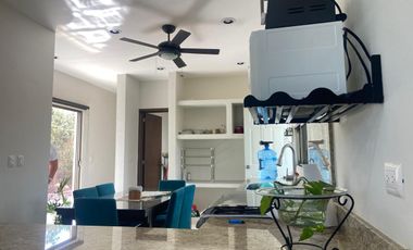 Casa en venta en privada Conkal Yaxlum Mérida