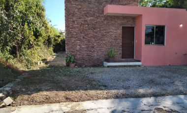 Casa en venta en privada Conkal Yaxlum Mérida