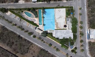 Casa en venta en privada Conkal Yaxlum Mérida