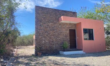 Casa en venta en privada Conkal Yaxlum Mérida