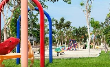 Casa en venta en privada Conkal Yaxlum Mérida