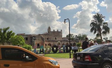 casa en Valladolid Mérida