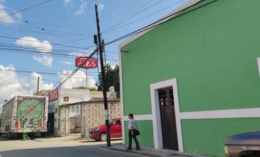 casa en Valladolid Mérida