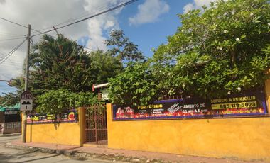 casa en Valladolid Mérida