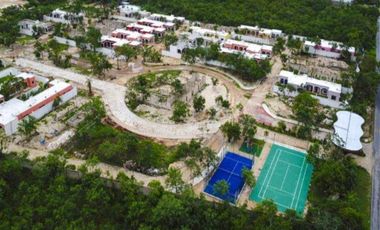 VENTA QUINTA COLONIAL con amenidades modernas en Valladolid, rodeado de cenotes
