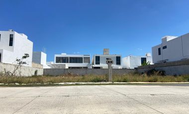 TERRENO EN VENTA EN CONKAL MERIDA  PRIVADA