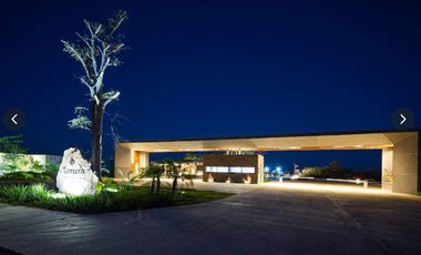 VENTA DE TERENO EN CONKAL MERIDA YUCATAN
