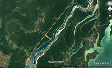 Terreno en venta, Bacalar, Quintana Roo
