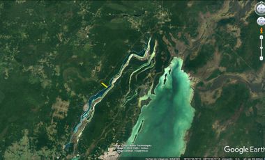 Terreno en venta, Bacalar, Quintana Roo
