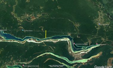 Terreno en venta, Bacalar, Quintana Roo.