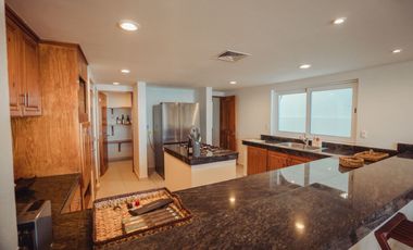 Residencia en venta, Puerto Aventuras, Solidaridad Playa del Carmen.