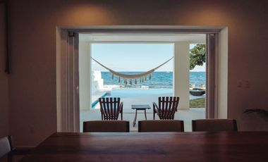 Residencia en venta, Puerto Aventuras, Solidaridad Playa del Carmen.