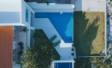 Residencia en venta, Puerto Aventuras, Solidaridad Playa del Carmen.
