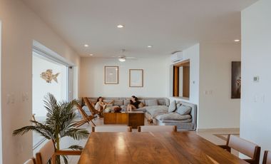 Residencia en venta, Puerto Aventuras, Solidaridad Playa del Carmen.