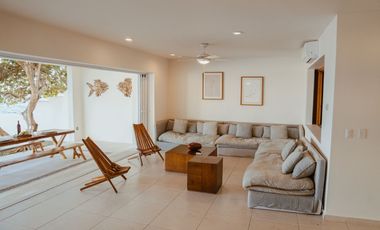 Residencia en venta, Puerto Aventuras, Solidaridad Playa del Carmen.