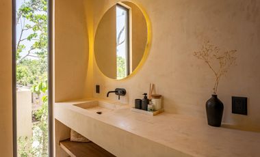 Casa en venta, Región 10, Tulum, Quintana Roo, México