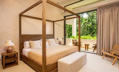 Casa en venta, Región 10, Tulum, Quintana Roo, México