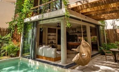 Casa en venta, Región 10, Tulum, Quintana Roo, México