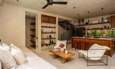 Casa en venta, Región 10, Tulum, Quintana Roo, México