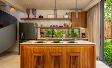 Casa en venta, Región 10, Tulum, Quintana Roo, México