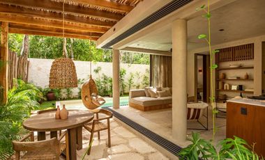 Casa en venta, Región 10, Tulum, Quintana Roo, México