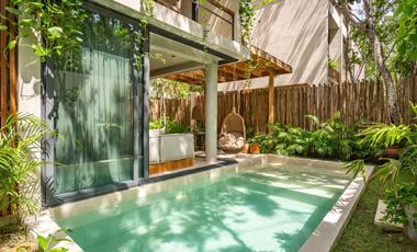 Casa en venta, Región 10, Tulum, Quintana Roo, México