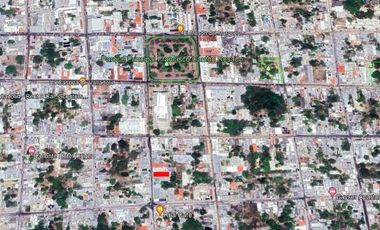 Casa en venta Centro, Valladolid Yucatan