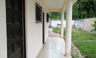Casa en venta Centro, Valladolid Yucatan
