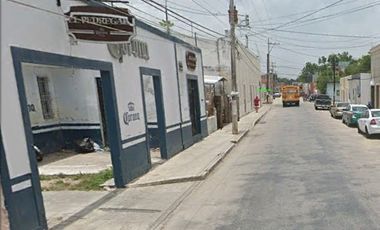 Casa en venta Centro, Valladolid Yucatan