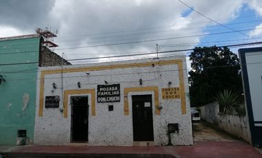 Casa en venta Centro, Valladolid Yucatan