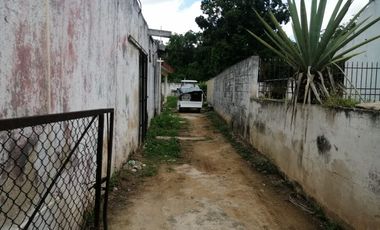 Casa en venta Centro, Valladolid Yucatan