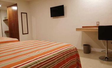 Hotel en venta Centro, Merida Yucatan