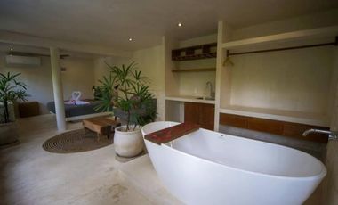Casa en venta, Francisco Uh-May, Tulum, Quintana Roo.