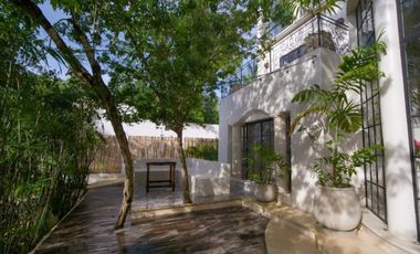 Casa en venta, Francisco Uh-May, Tulum, Quintana Roo.