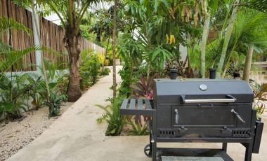 Casa en venta, Francisco Uh-May, Tulum, Quintana Roo.
