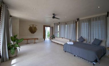 Casa en venta, Francisco Uh-May, Tulum, Quintana Roo.