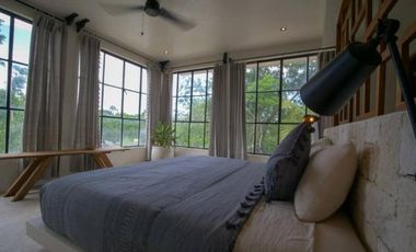 Casa en venta, Francisco Uh-May, Tulum, Quintana Roo.