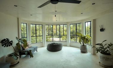 Casa en venta, Francisco Uh-May, Tulum, Quintana Roo.