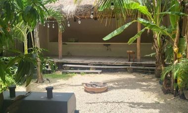 Casa en venta, Francisco Uh-May, Tulum, Quintana Roo.