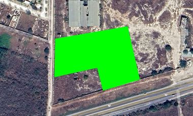Terreno en venta, en Conkal, Mérida