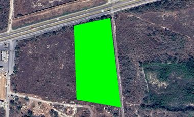 Terreno en venta, en Conkal, Mérida
