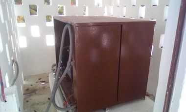 Bodega en venta en puerto Juarez