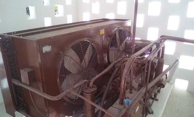 Bodega en venta en puerto Juarez