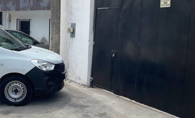 Bodega en venta en puerto Juarez