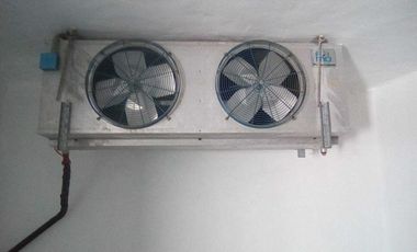 Bodega en venta en puerto Juarez