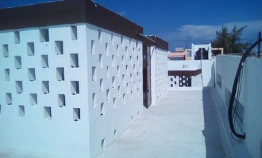 Bodega en venta en puerto Juarez