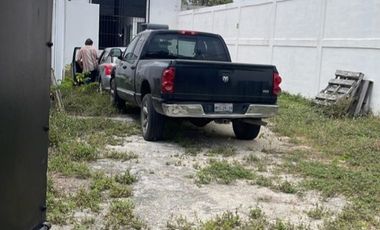 Bodega en venta en puerto Juarez